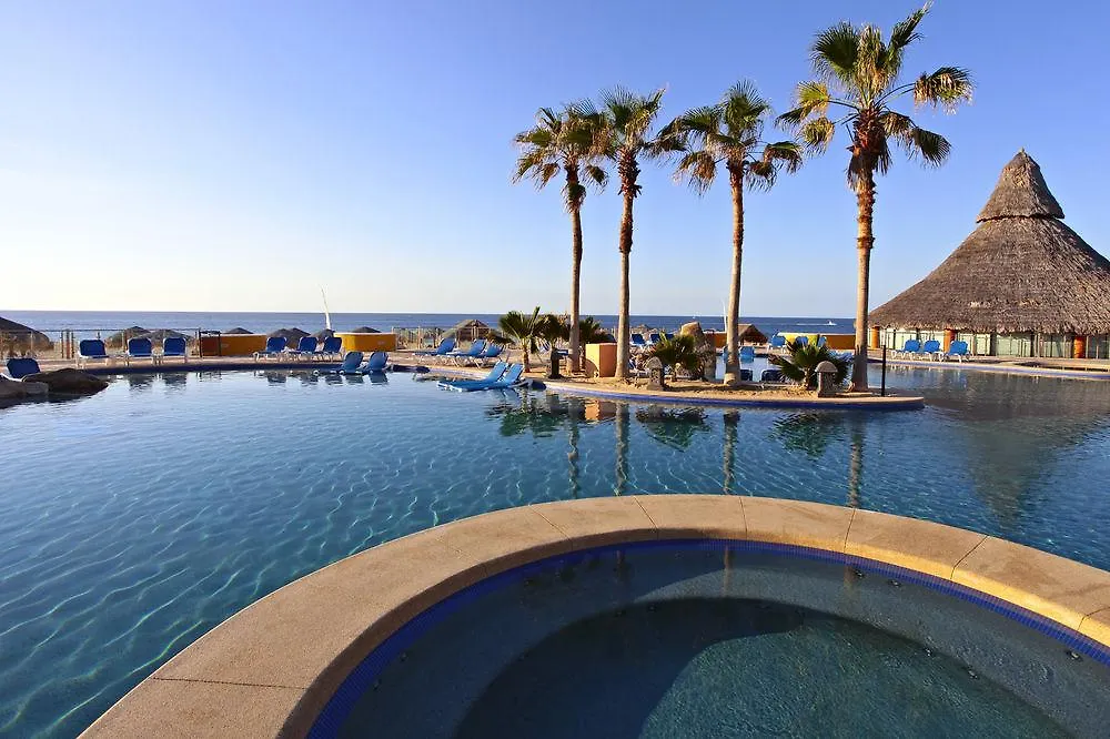 Sandos Finisterra All Inclusive Cabo San Lucas 5*,