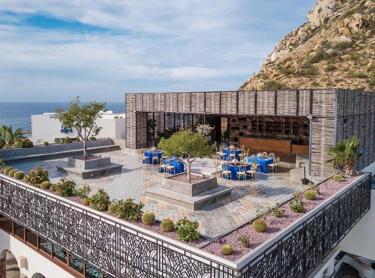 Sandos Finisterra All Inclusive Cabo San Lucas 5*,