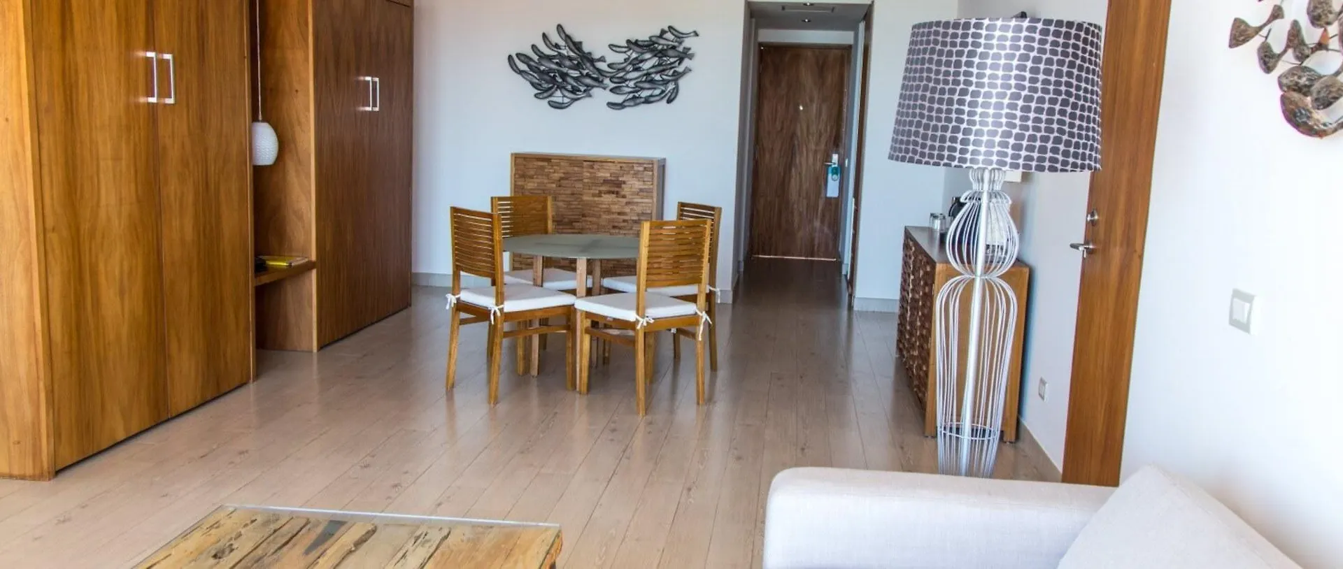 Resort Sandos Finisterra All Inclusive Cabo San Lucas