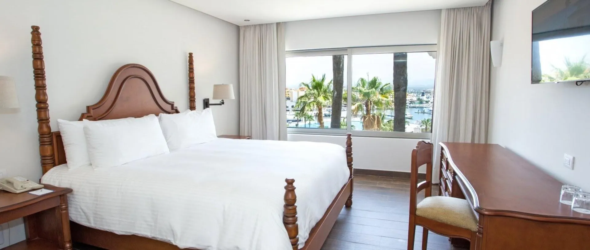 Resort Sandos Finisterra All Inclusive Cabo San Lucas