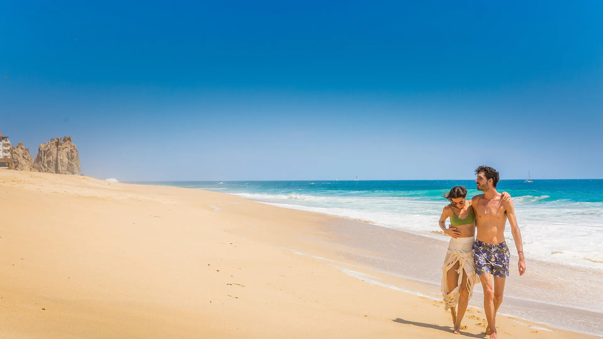 Sandos Finisterra All Inclusive Cabo San Lucas