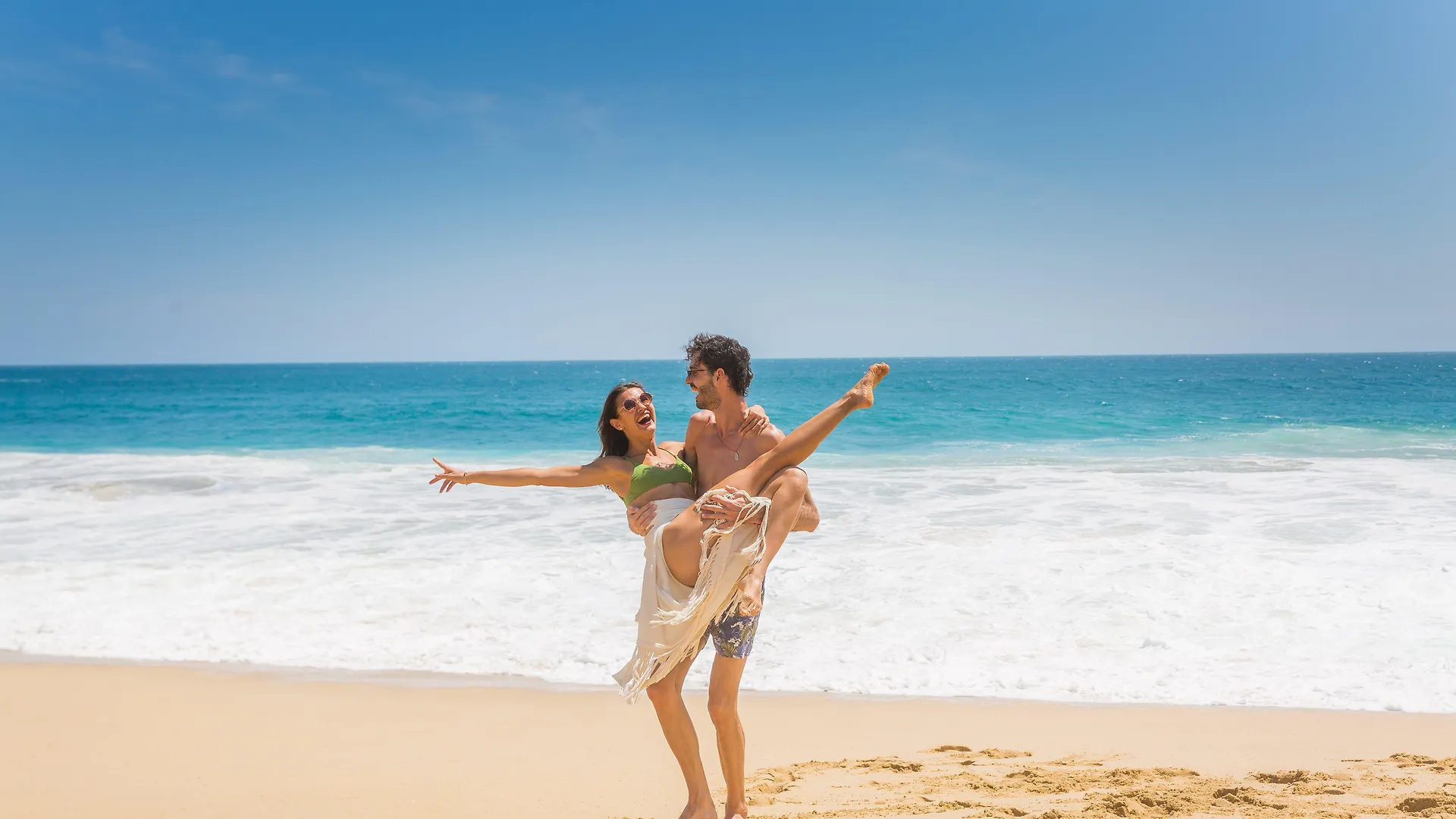Resort Sandos Finisterra All Inclusive Cabo San Lucas