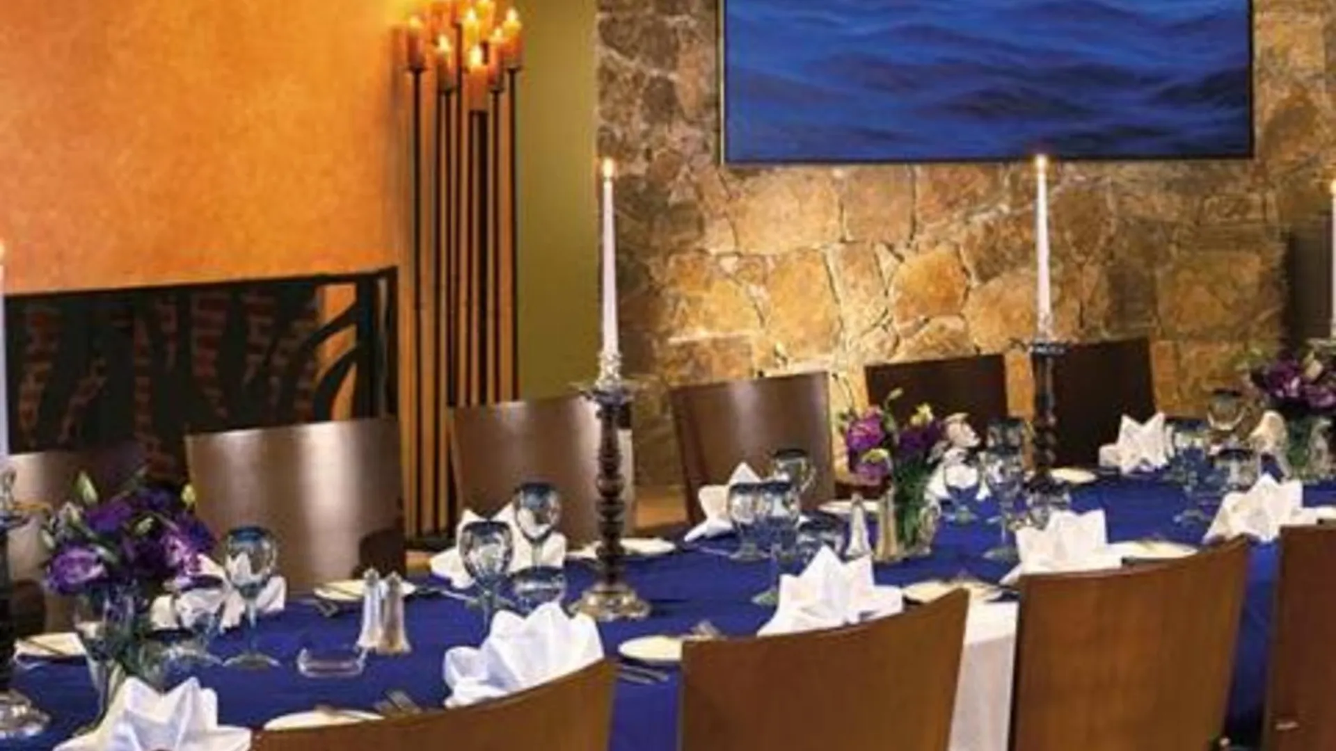 Sandos Finisterra All Inclusive Cabo San Lucas