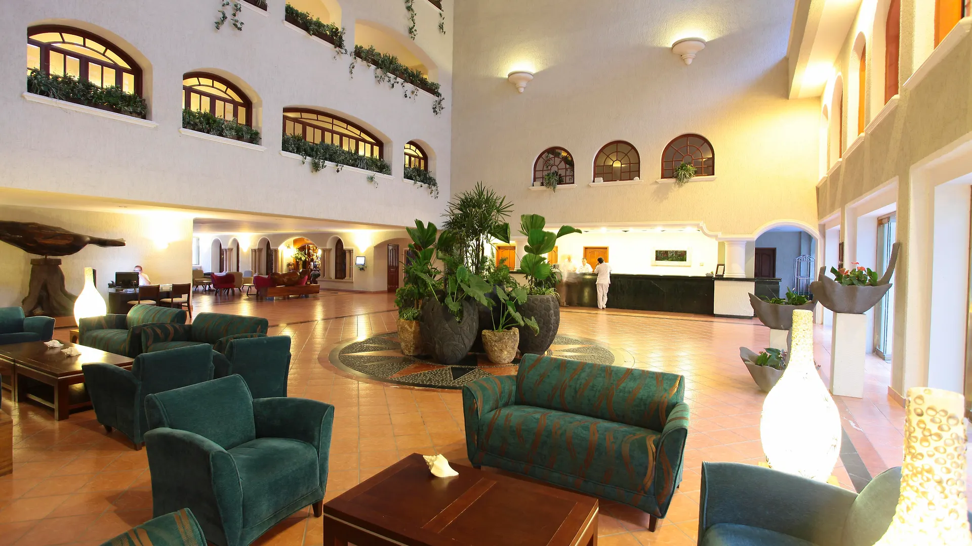 Sandos Finisterra All Inclusive Cabo San Lucas