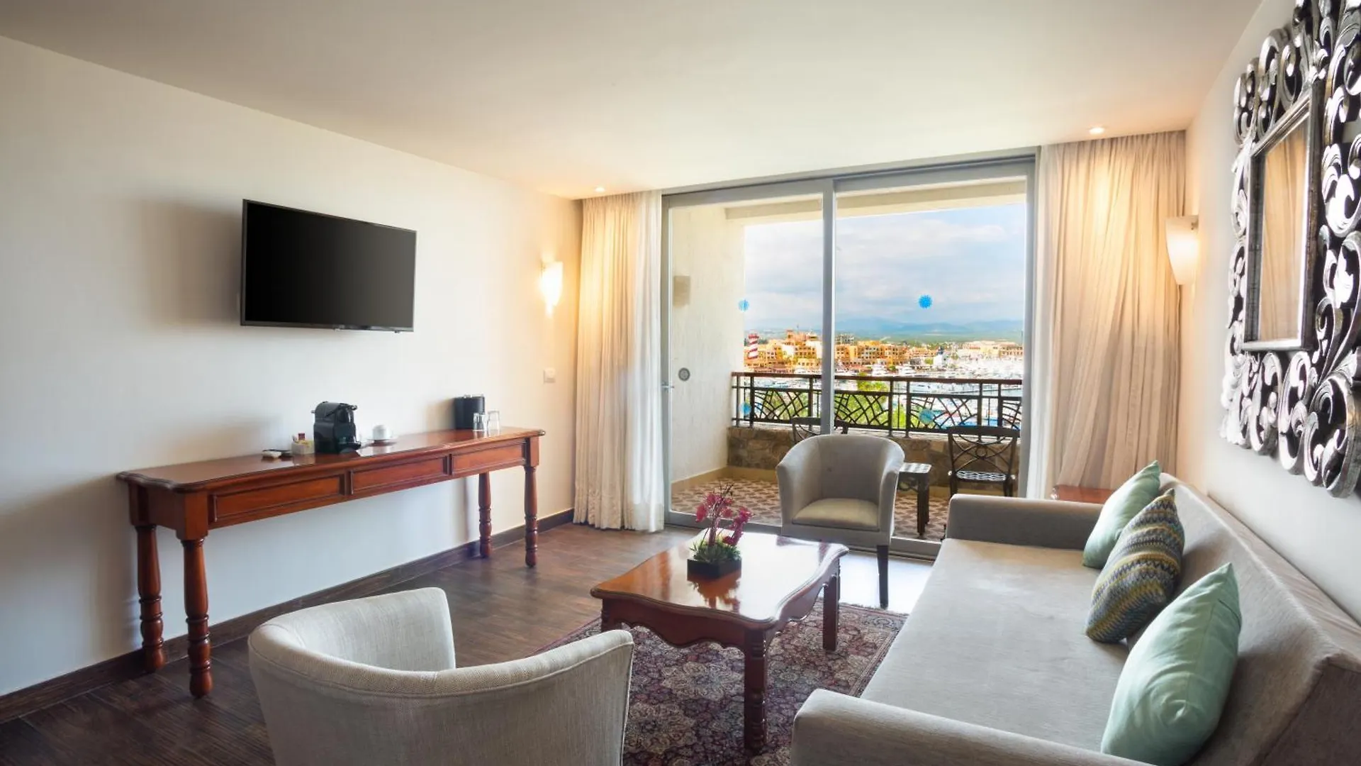 Sandos Finisterra All Inclusive Cabo San Lucas