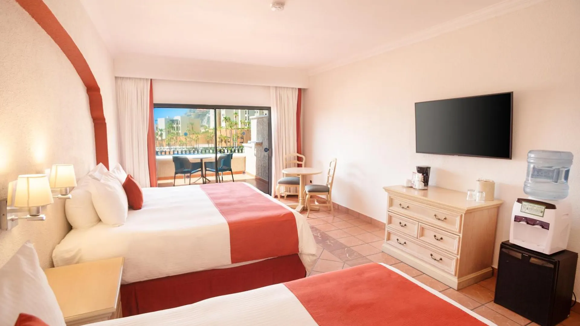 Sandos Finisterra All Inclusive Cabo San Lucas Resort