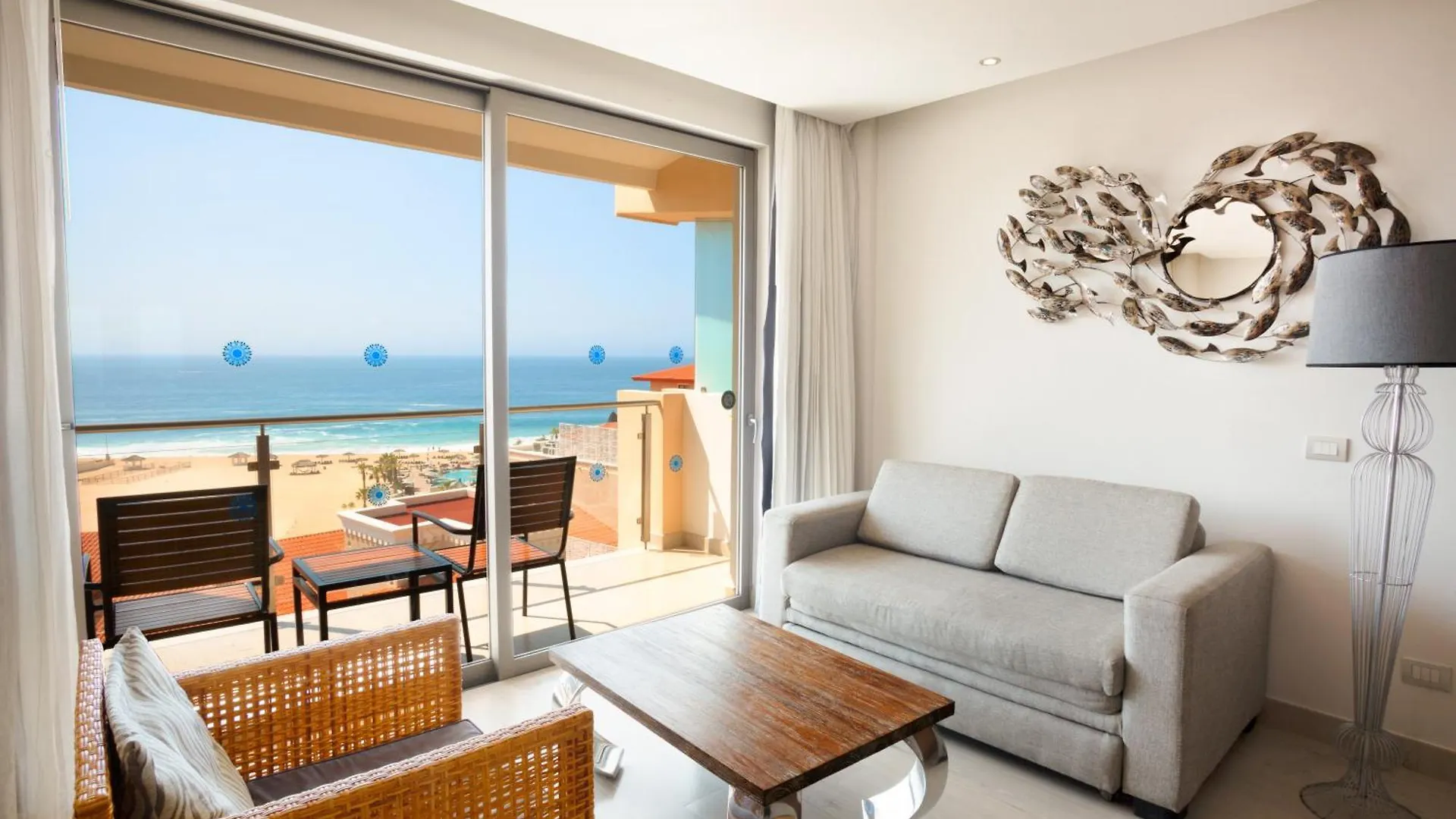 Sandos Finisterra All Inclusive Cabo San Lucas Resort