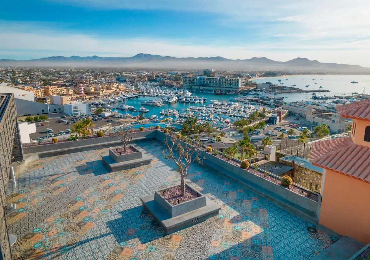 Resort Sandos Finisterra All Inclusive Cabo San Lucas