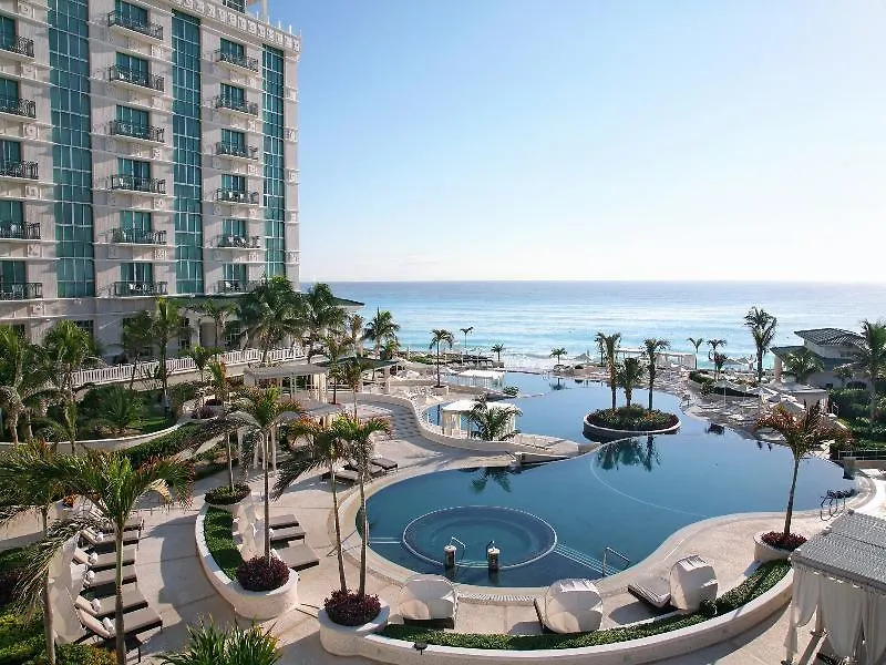 Sandos Finisterra All Inclusive Cabo San Lucas Resort