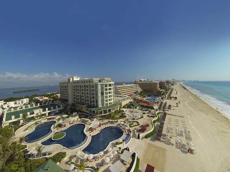 Resort Sandos Finisterra All Inclusive Cabo San Lucas