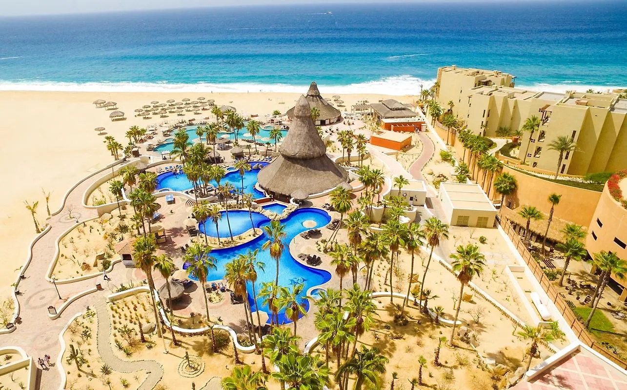 Resort Sandos Finisterra All Inclusive Cabo San Lucas