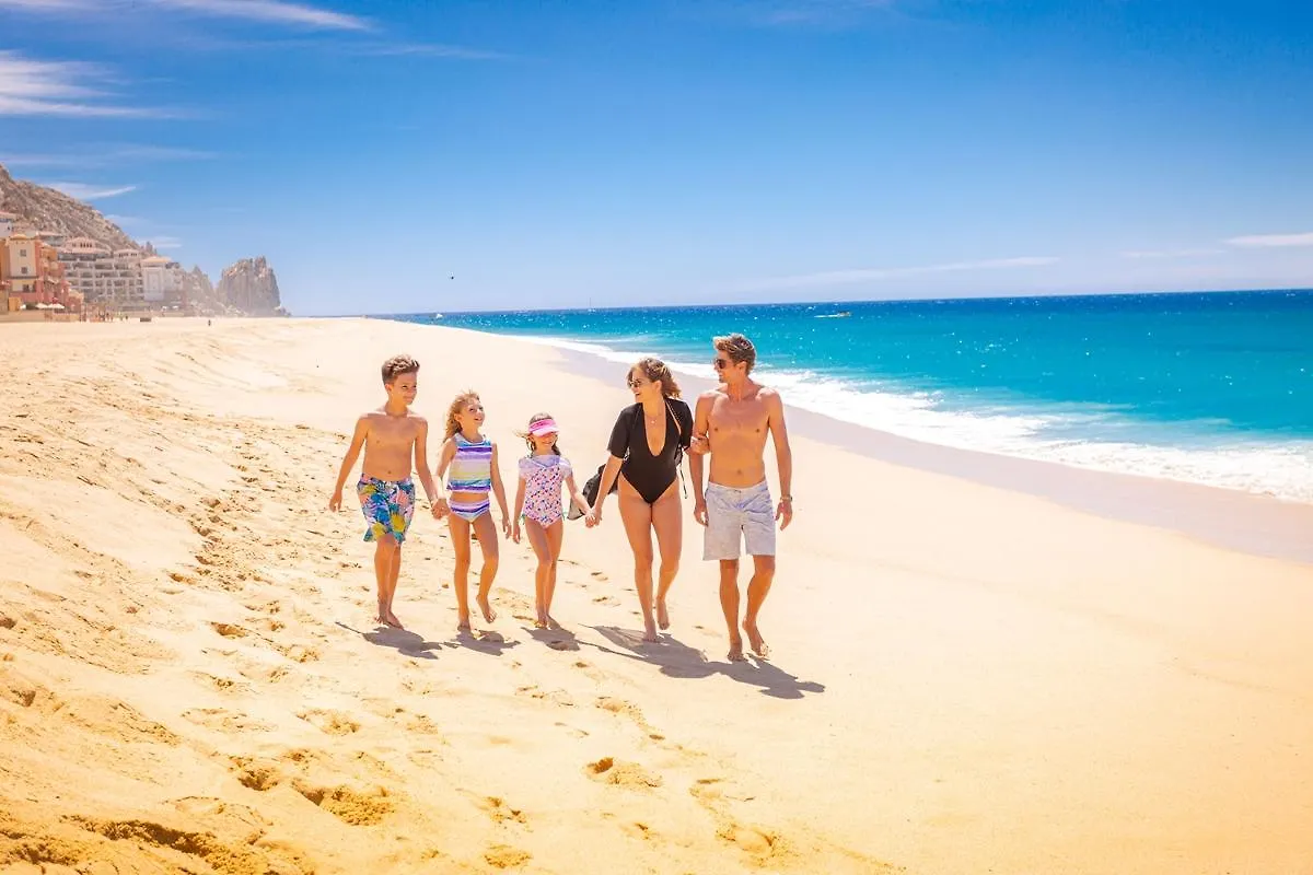 Sandos Finisterra All Inclusive Cabo San Lucas Resort
