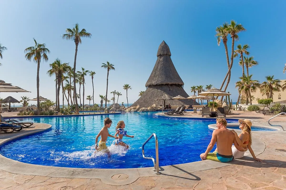Sandos Finisterra All Inclusive Cabo San Lucas 5*,