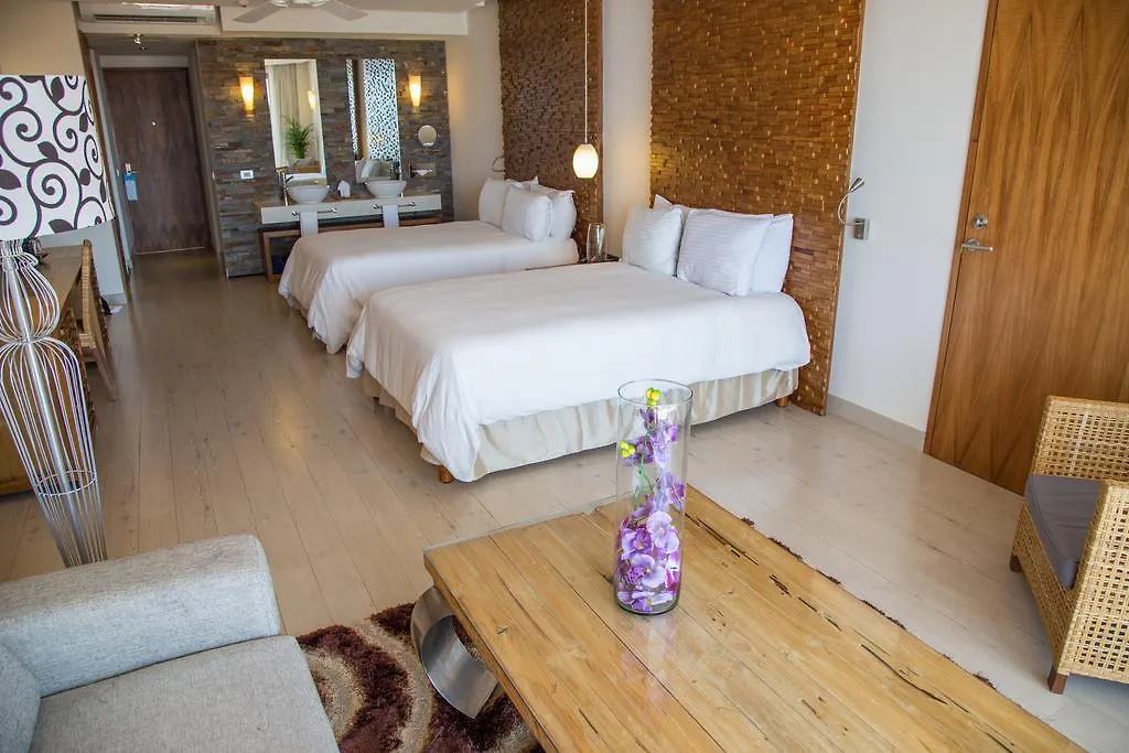Sandos Finisterra All Inclusive Cabo San Lucas Resort