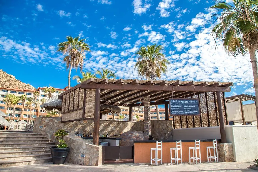 Sandos Finisterra All Inclusive Cabo San Lucas México