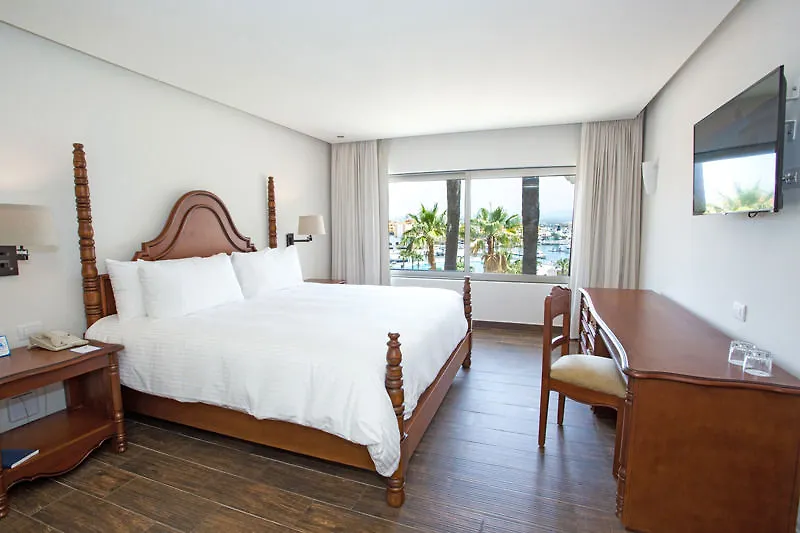 Resort Sandos Finisterra All Inclusive Cabo San Lucas