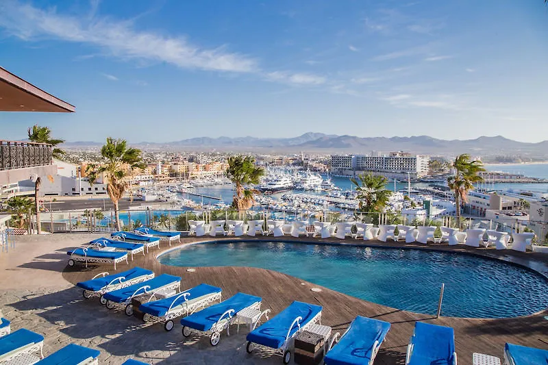Resort Sandos Finisterra All Inclusive Cabo San Lucas
