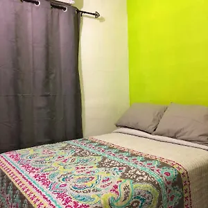  Habitación en casa particular Del Sol