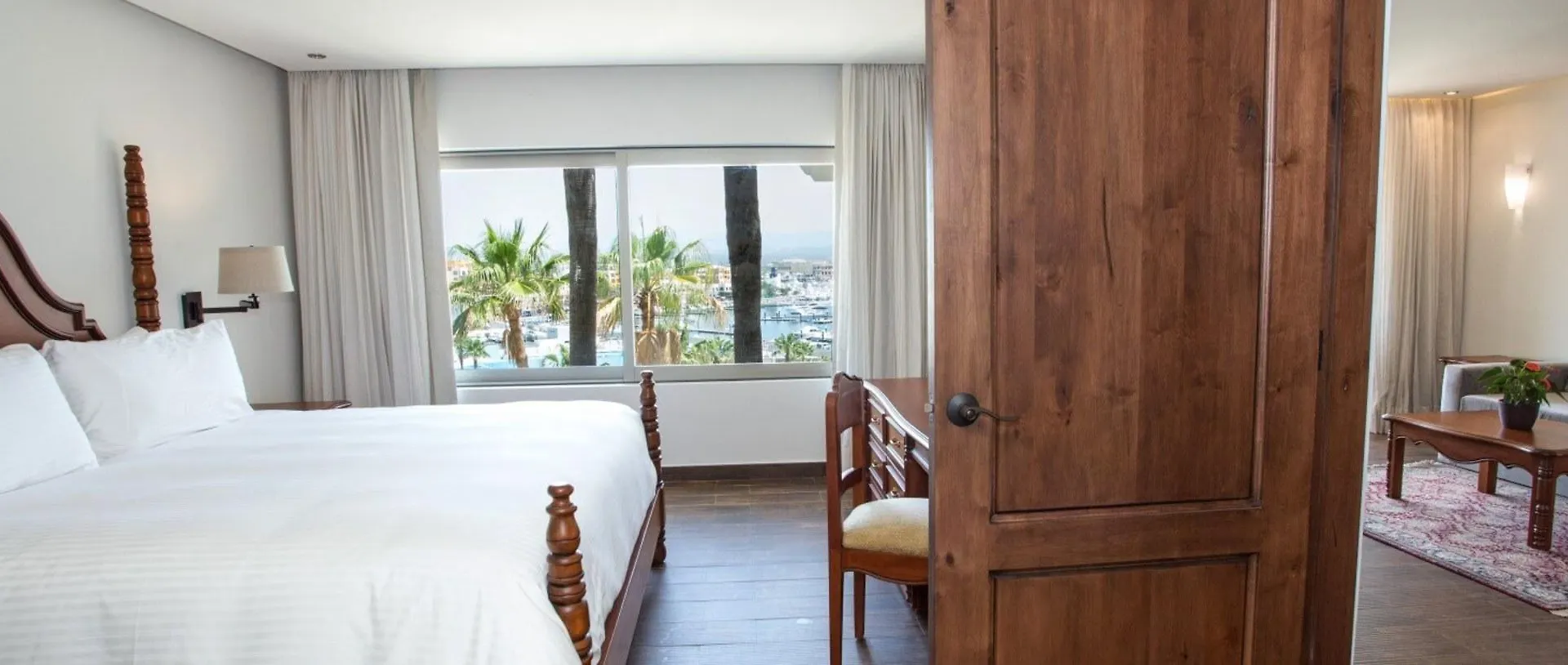 ***** Resort Sandos Finisterra All Inclusive Cabo San Lucas México