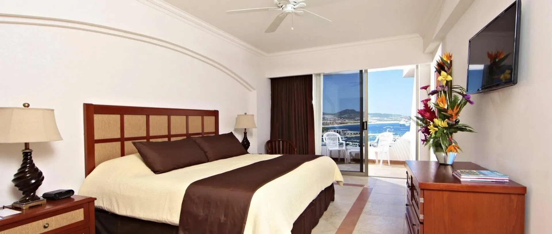 Sandos Finisterra All Inclusive Cabo San Lucas