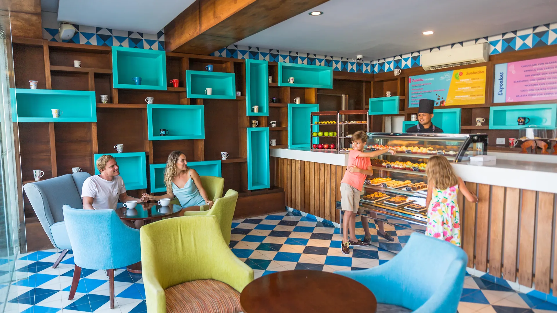 Sandos Finisterra All Inclusive Cabo San Lucas