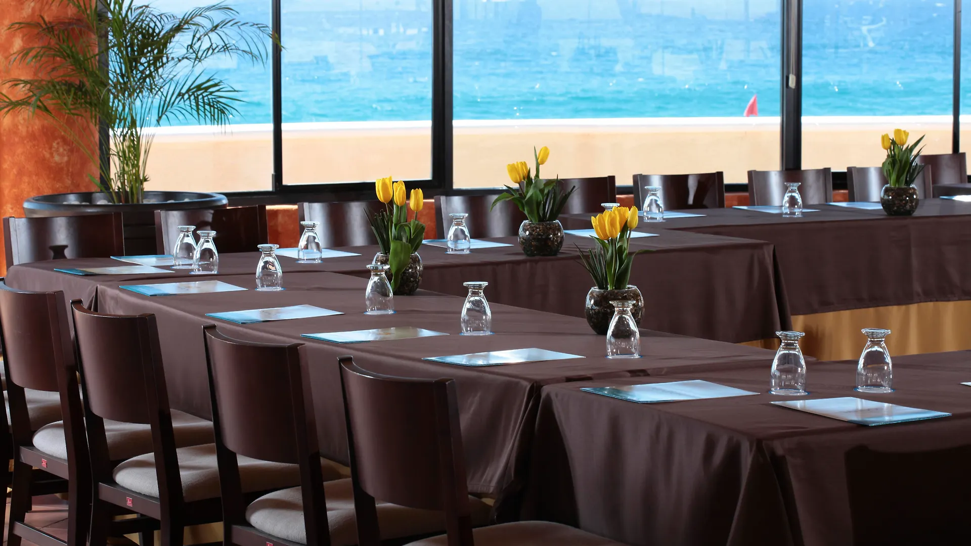 Resort Sandos Finisterra All Inclusive Cabo San Lucas