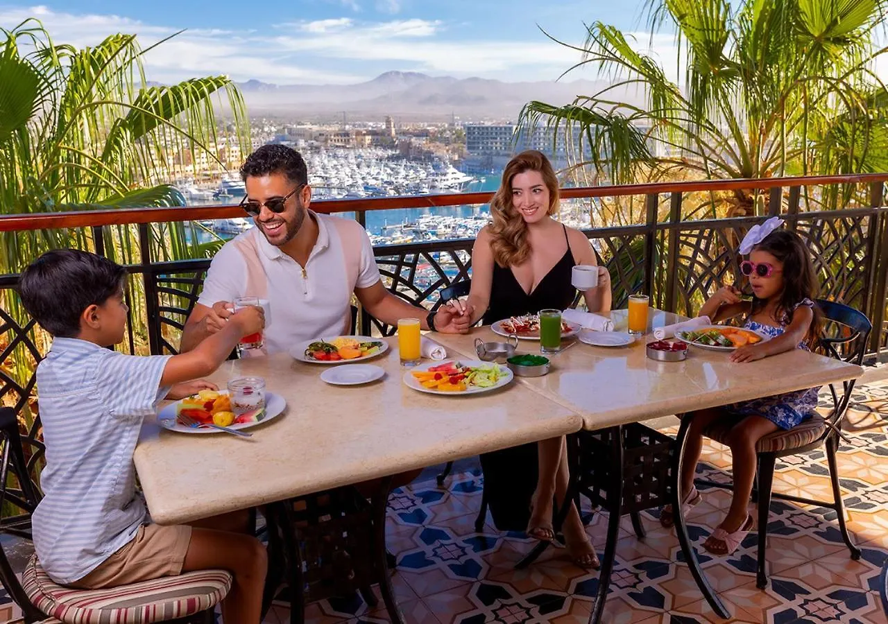 Sandos Finisterra All Inclusive Cabo San Lucas