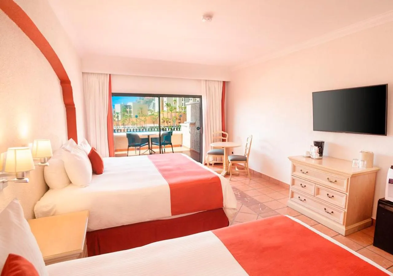 Sandos Finisterra All Inclusive Cabo San Lucas México