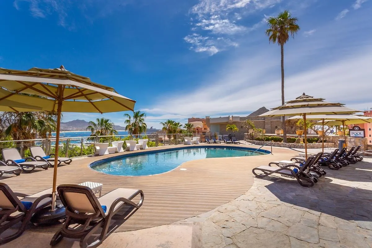***** Resort Sandos Finisterra All Inclusive Cabo San Lucas México