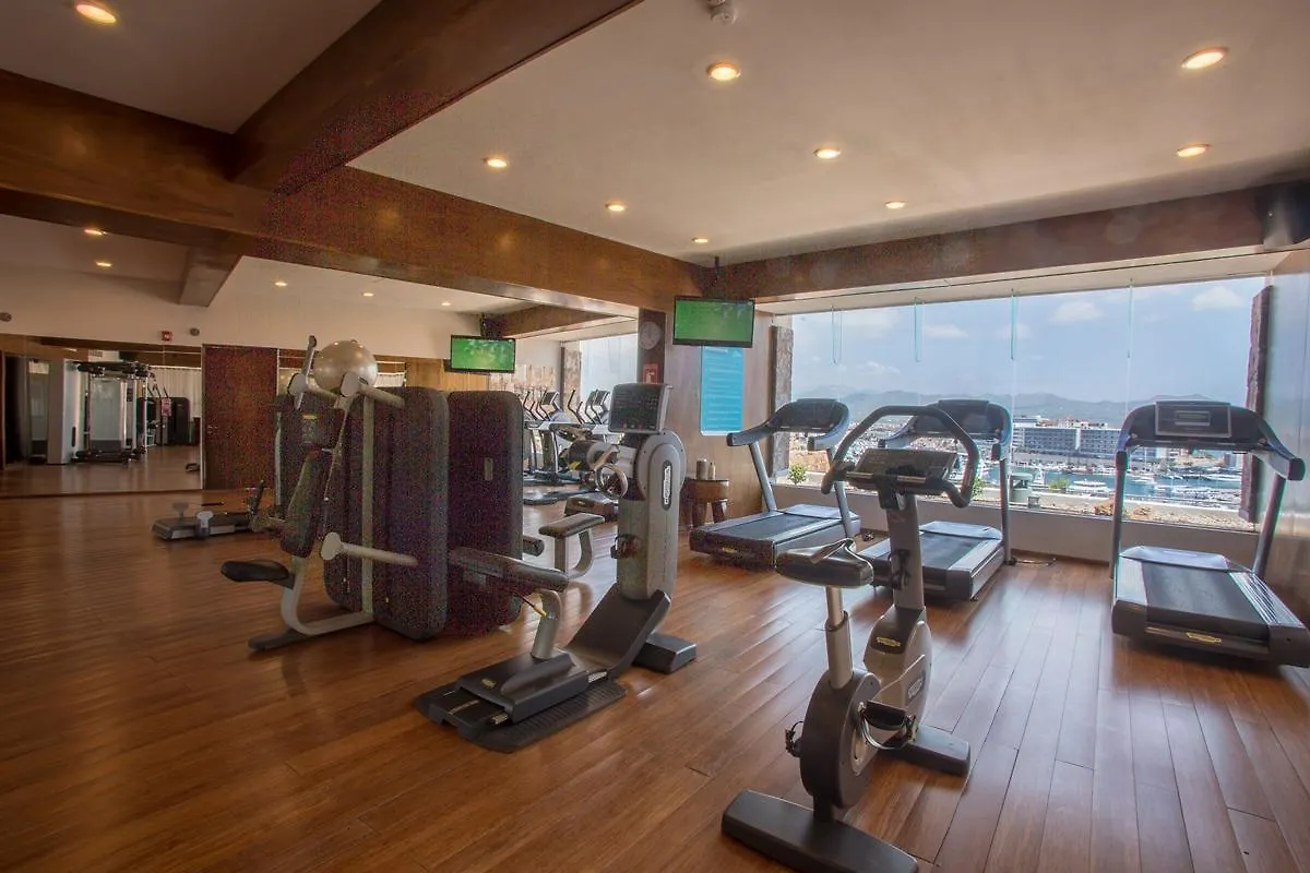 Sandos Finisterra All Inclusive Cabo San Lucas