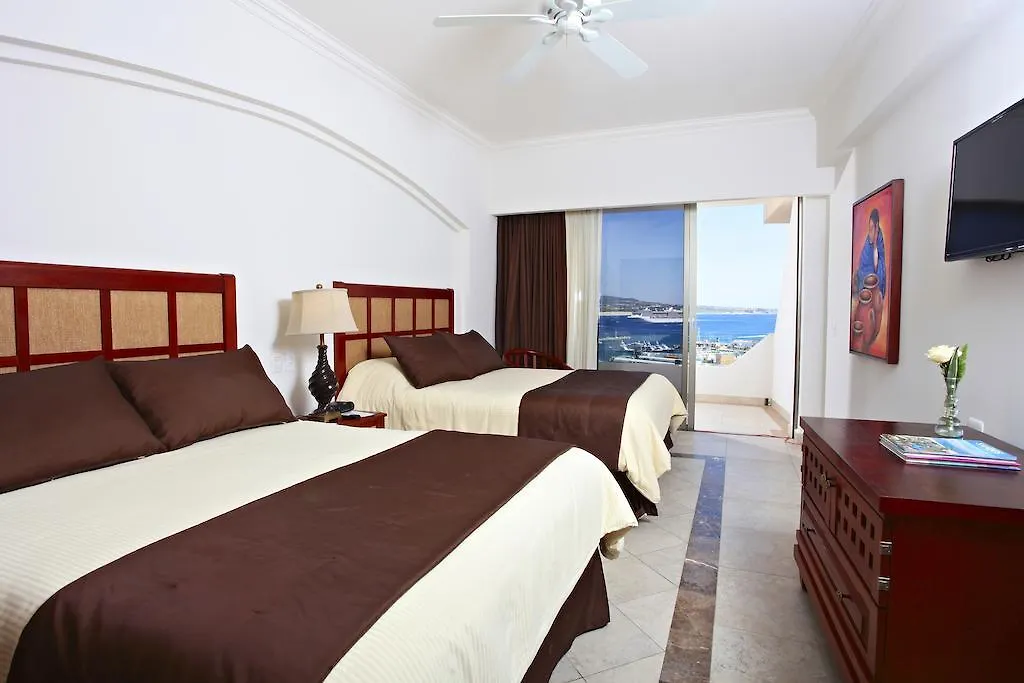 Sandos Finisterra All Inclusive Cabo San Lucas