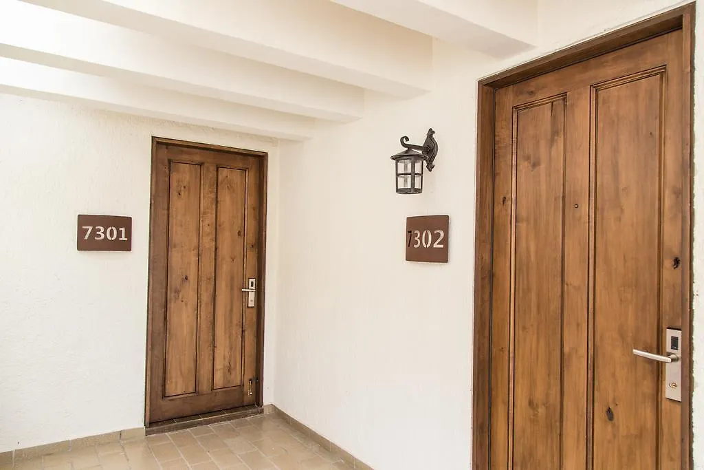 ***** Resort Sandos Finisterra All Inclusive Cabo San Lucas México
