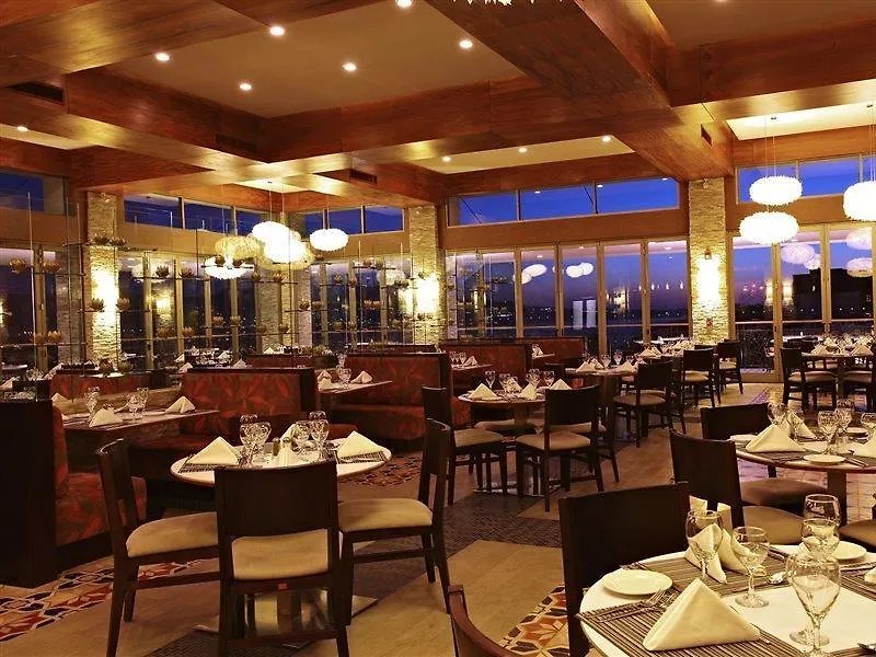 Sandos Finisterra All Inclusive Cabo San Lucas México