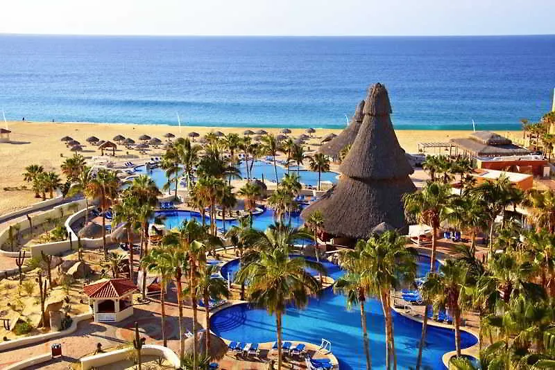 Sandos Finisterra All Inclusive Cabo San Lucas Resort