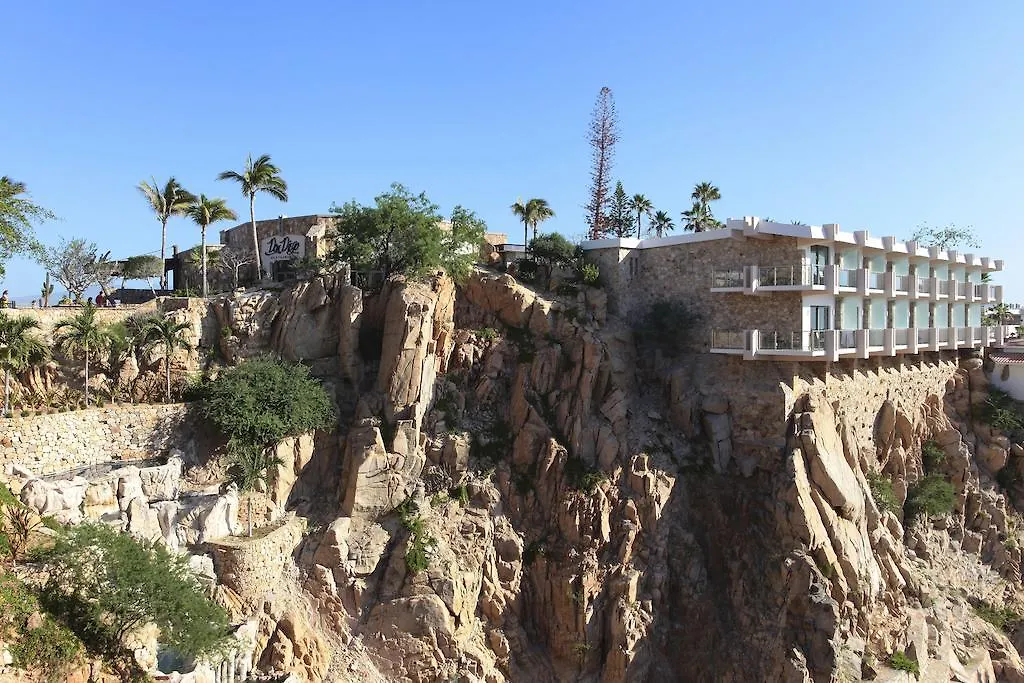 Sandos Finisterra All Inclusive Cabo San Lucas